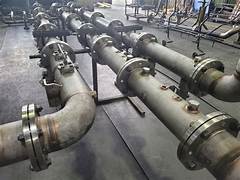 Piping